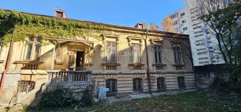 Proprietate exceptionala - Armeneasca