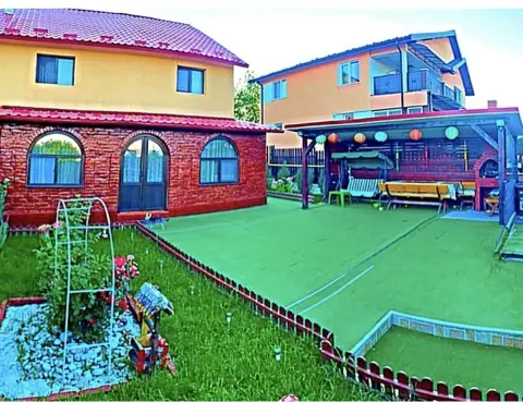 Casa vila Miroslava Notariat Pepinierii - pozitie excelenta