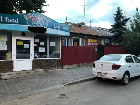 Vând Casa zona Centrala Iasi