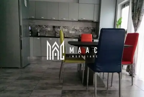 Apartament 4 camere | Etaj 1 | Balcon | 100MP | Arhitectilor
