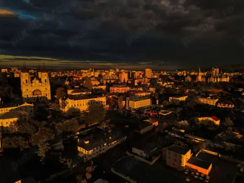 Pensiune Ultracentrala IASI - ROI 10 ani