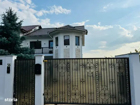 Vila Bucium Plopii fara sot