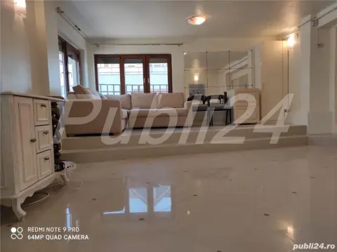Primaverii, 3 camere, 130 mp, Proprietar
