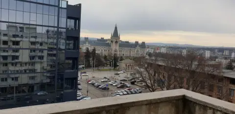 Apartament premium, Centru, Moldova Center, Palas Mall, Pa...