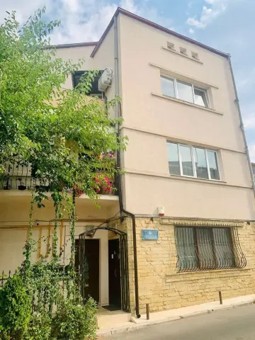 Ultracentral Umf apartament 3 camere proprietar