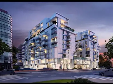 One Herastrau Plaza Penthouse Dublex cu 2loc parcare