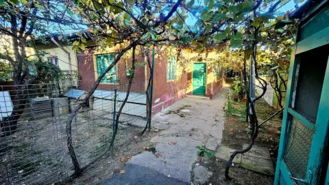 Casa cu teren Bucurestii Noi - Pod Constanta 220mp