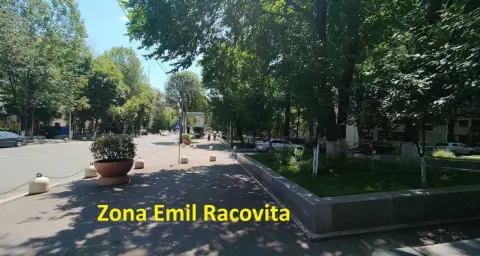 Apartament 4 camere Berceni Emil Racovita de vanzare
