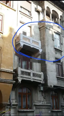 Apartament 5 camere + /proprietar - Calea Mosilor / adiacent