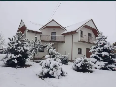 Casa zona rezidentiala