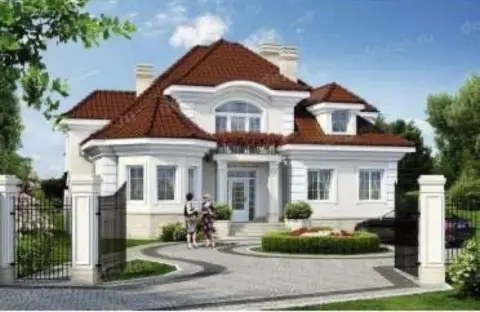Vand Casa in Paulesti