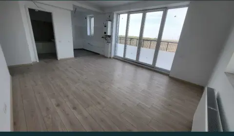 Apartament Nou, Novopolis, suprafata totala 73,3 mp + parcare