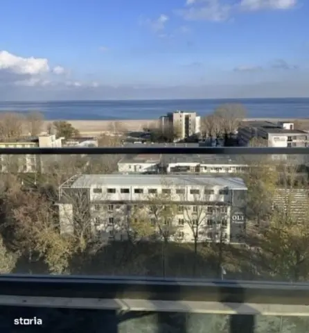 Ap Premium la cheie in bloc nou, Mamaia Statiune Constanta