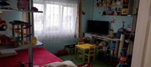 Apartament 3 camere