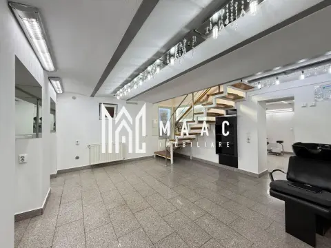 Spatiu comercial | Renovat | VAD | Ultracentral