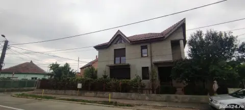 BRASADAS vinde casa in zona Drexlmaier.