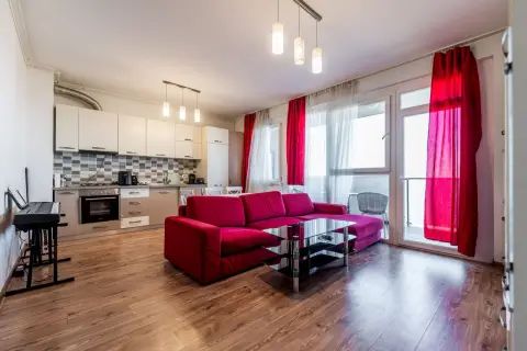 PRET NOU! Apartament 2 camere - ARED KAUFLAND - 87 mp - COMISION 0%