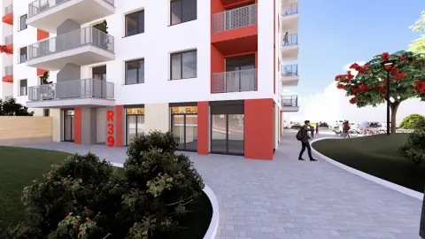 Panorama exclusivista penthouse ARED IMAR bloc R39 comision 0%