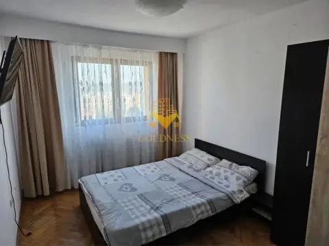 3 camere decomandate, 2 balcoane, Manastur, Parang, Profi, Minerva