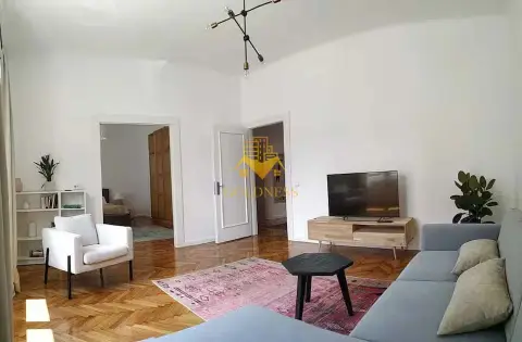 2 camere decomandate, Modern, Central, Horea, UBB, Pet Friendly