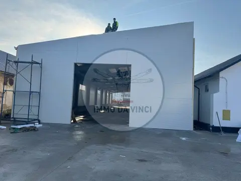 Inchiriem Hale Industriale / locuri de depozitare /birouri