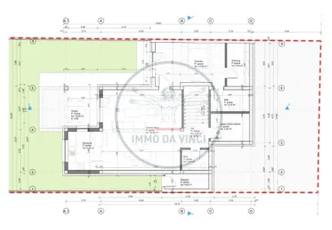 Casa individuala (nu duplex), cartier Iris , str Pomet