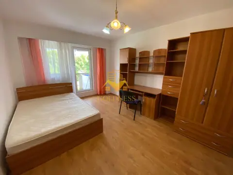 2 camere decomandate, balcon, Marasti, Zona Dorobantilor, OMV, Profi