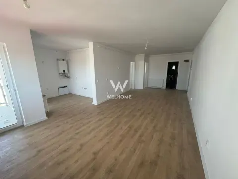 Apartament 3 camere LA CHEIE, Doamna Stanca