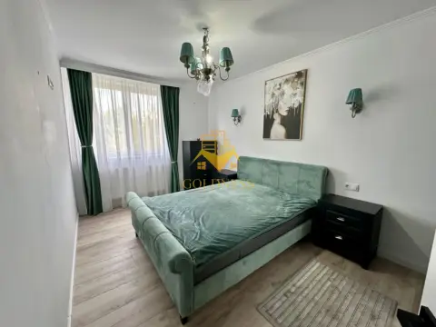 2 camere SemiCentral, UBB, Premium,Horea, Prima închiriere, Cetățuia,
