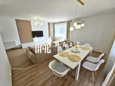 Apartament 3 camere I 93Mpu I Hipodrom III
