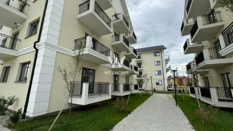 Apartament o camera cu bucatarie separata - Selimbar/Sibiu