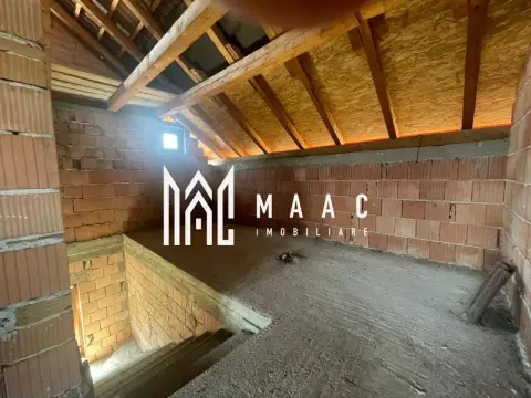Casă 5 Camere | Individuala | 100 MPU | Cristian