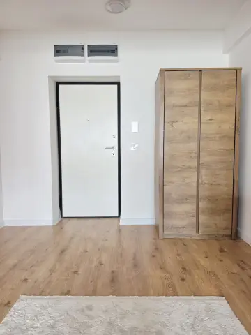 APARTAMENT 2 CAMERE +, complet mobilat si utilat