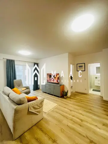 Apartament 2 camere | 54 MPU | Turnisor\Neppendorf