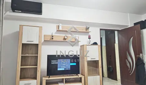 Garsonieră de închiriat – Mega Mall / Bulevardul Chișinău / Sector 2