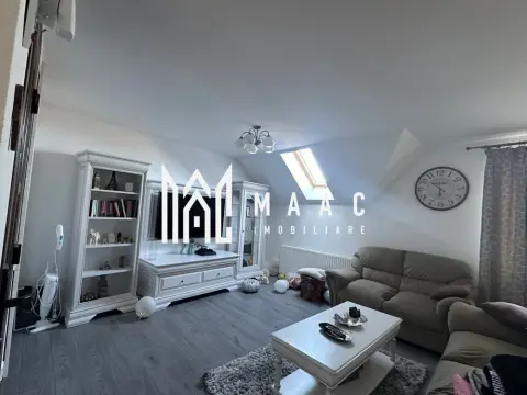 Casa individuala I P+E I 200 MPU I Teren 200mp I Selimbar
