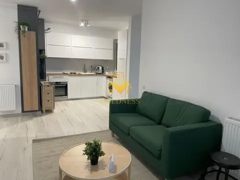 2 camere, semidecomandat, Modern, Parcare, Grand Hill, Cart. Buna Ziua