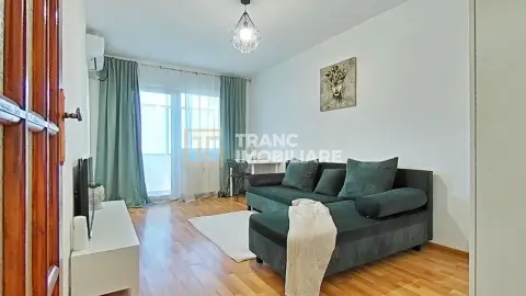Garsoniera confort 1 de inchiriat, Micalaca Arad