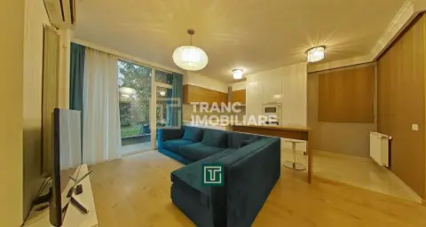 Apartament premium cu 3 camere de închiriat în Arad Plaza