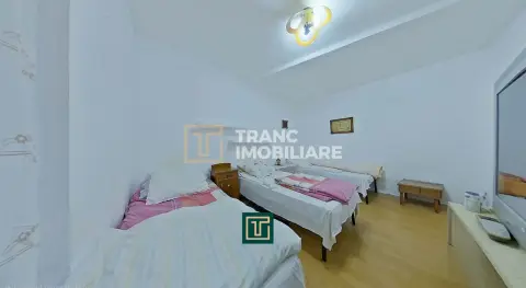 Casă de închiriat pentru muncitori – Vladimirescu, aproape de Arad