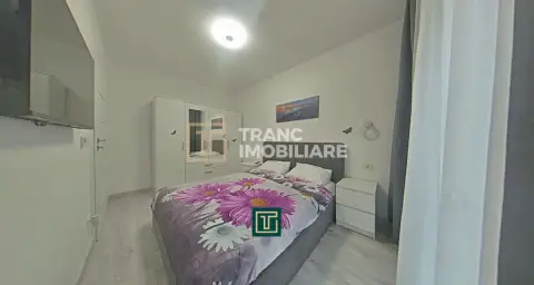Apartament modern 2 camere, Adora Park Arad – Locație excelentă