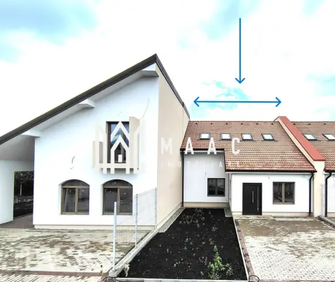 Casa Rezidentiala |5 Camere | Parcare |Sura Mica