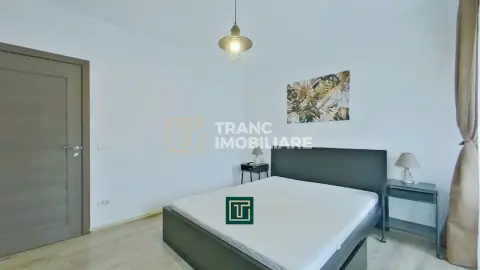 Apartament 3 camere de închiriat în Arad – Micălaca, Malul Mureșului | Bloc nou,