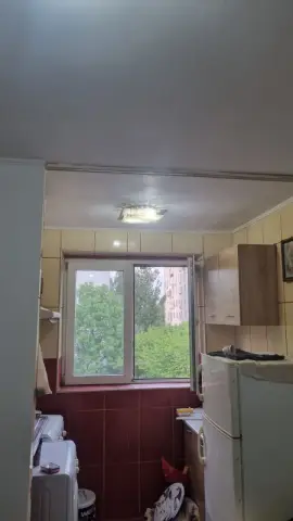 Vând garsoniera Rahova