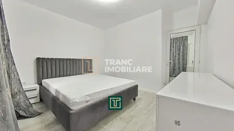 Apartament modern cu 2 camere de închiriat – Arad, Micălaca Zona 300