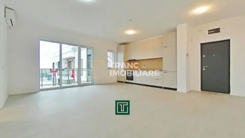 Apartament cu 3 camere în bloc nou – Via Carmina, Vladimirescu