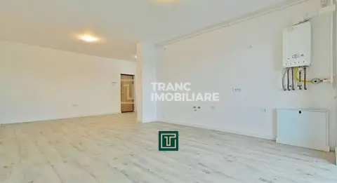 Apartament cu 2 camere într-un bloc nou, Via Carmina – Vladimirescu