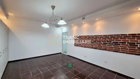 Apartament 1 cameră de închiriat ultracentral – ideal pentru birou,Timisoara
