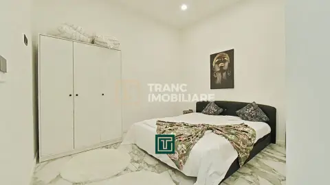 Apartament modern cu 2 camere de închiriat – Bulevardul Revoluției, Arad
