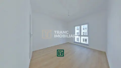 Apartament 2 camere de vânzare în bloc nou – Grădiște, Arad